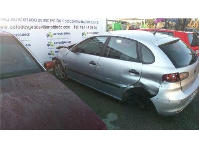 Retrovisor Izquierdo Seat IBIZA 1 4 TDI  2