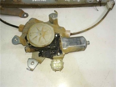 Elevalunas Electrico Trasero Izquierdo Nissan X-TRAIL 2 0 dCi Turbodiesel