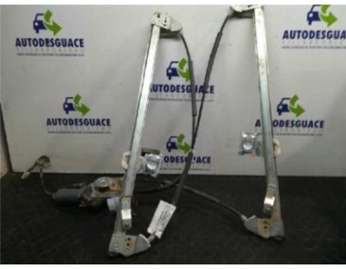 Elevalunas Electrico Delantero Izquierdo MERCEDES VITO  BASIC  COMBI 2 1 CDI 