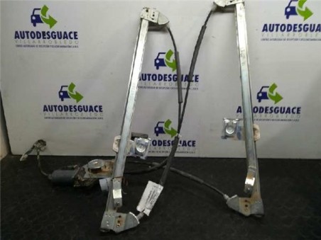 Elevalunas Electrico Delantero Izquierdo MERCEDES VITO  BASIC  COMBI 2 1 CDI 