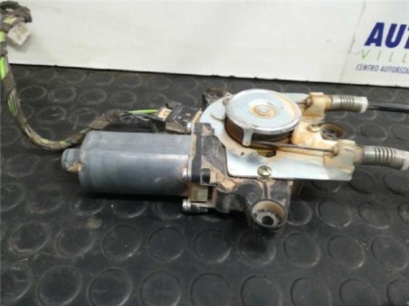 Elevalunas Electrico Delantero Izquierdo MERCEDES VITO  BASIC  COMBI 2 1 CDI 