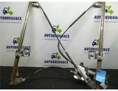 Elevalunas Electrico Delantero Izquierdo MERCEDES VITO  BASIC  COMBI 2 1 CDI 