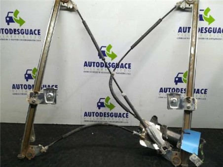 Elevalunas Electrico Delantero Izquierdo MERCEDES VITO  BASIC  COMBI 2 1 CDI 