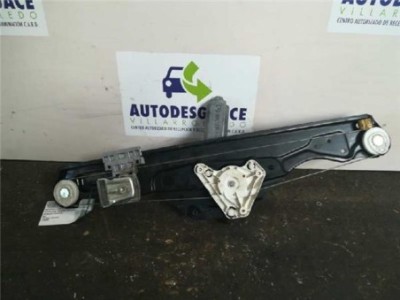 Elevalunas Electrico Trasero Izquierdo MERCEDES CLASE E  BERLINA 2 2 CDI