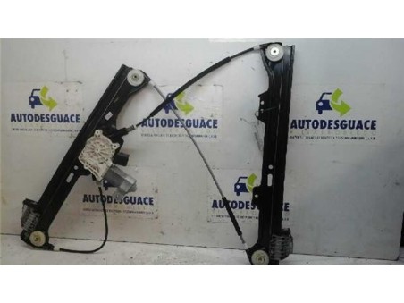 Elevalunas Electrico Delantero Izquierdo BMW SERIE 5 BERLINA 2 5 24V Turbodiesel 