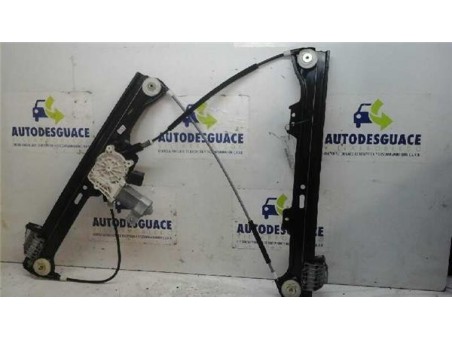 Elevalunas Electrico Delantero Izquierdo BMW SERIE 5 BERLINA 2 5 24V Turbodiesel 