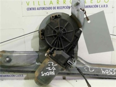 Elevalunas Electrico Delantero Izquierdo Renault MODUS 1 5 dCi D