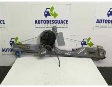 Elevalunas Electrico Delantero Izquierdo Renault MODUS 1 5 dCi D  Elevalunas Electrico Delantero Izquierdo Renault MODUS 1 5 dCi D