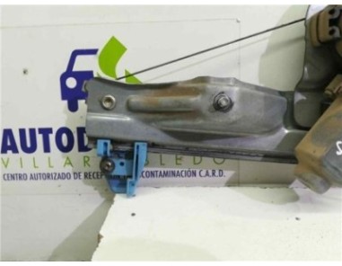 Elevalunas Electrico Delantero Izquierdo Renault MODUS 1 5 dCi D  Elevalunas Electrico Delantero Izquierdo Renault MODUS 1 5 dCi D