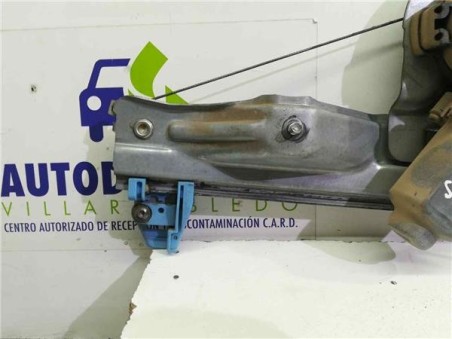 Elevalunas Electrico Delantero Izquierdo Renault MODUS 1 5 dCi D 