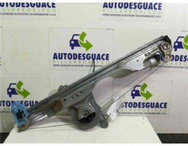 Elevalunas Electrico Delantero Izquierdo Renault MODUS 1 5 dCi D  Elevalunas Electrico Delantero Izquierdo Renault MODUS 1 5 dCi D