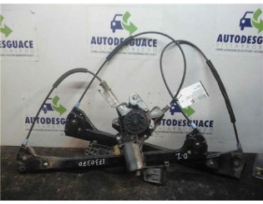 Elevalunas Electrico Delantero Izquierdo BMW SERIE 3 COUPE 2 2 24V 