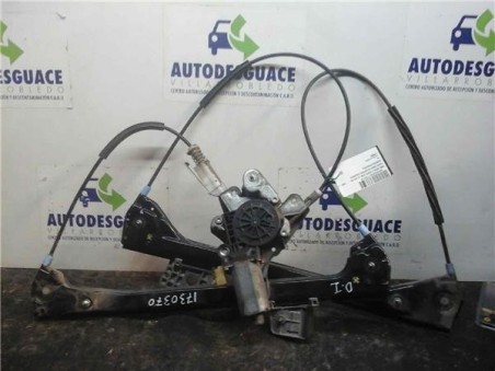 Elevalunas Electrico Delantero Izquierdo BMW SERIE 3 COUPE 2 2 24V 