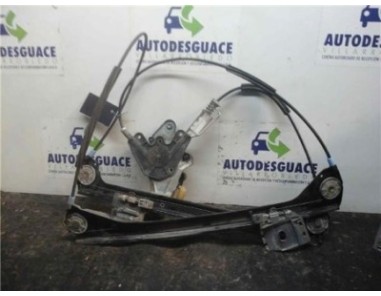 Elevalunas Electrico Delantero Izquierdo BMW SERIE 3 COUPE 2 2 24V 