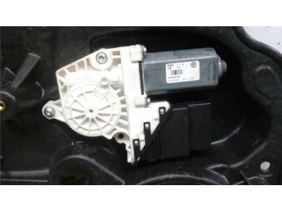 Elevalunas Electrico Trasero Izquierdo Volkswagen GOLF VI 2 0 TDI