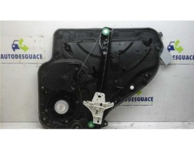 Elevalunas Electrico Trasero Izquierdo Volkswagen GOLF VI 2 0 TDI 