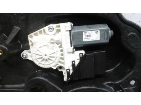 Elevalunas Electrico Trasero Izquierdo Volkswagen GOLF VI 2 0 TDI 