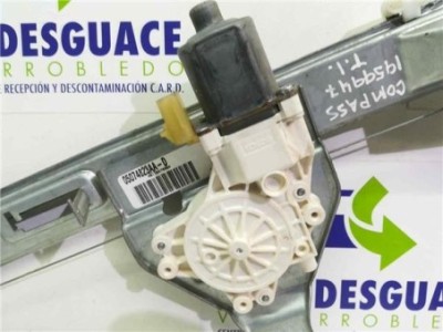 Elevalunas Electrico Trasero Izquierdo Chrysler JEEP COMPASS 2 2 CRD