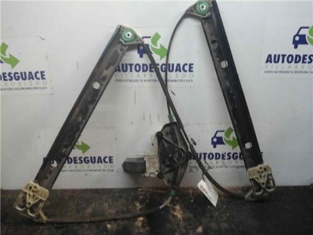 Elevalunas Electrico Delantero Izquierdo Audi A4 AVANT 2 0 16V TDI 