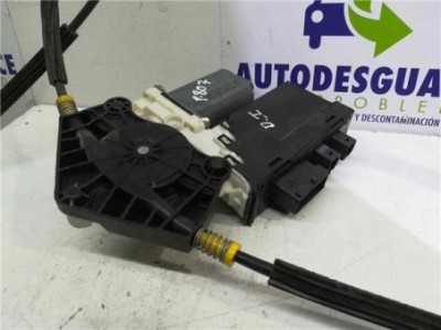 Elevalunas Electrico Delantero Izquierdo Peugeot 807 2 2 HDi FAP 