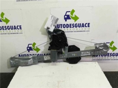 Elevalunas Electrico Delantero Izquierdo Dacia SANDERO 1 5 dCi D FAP