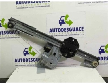 Elevalunas Electrico Delantero Izquierdo Dacia SANDERO 1 5 dCi D FAP 