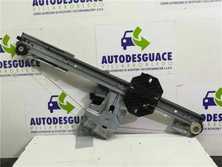 Elevalunas Electrico Delantero Izquierdo Dacia SANDERO 1 5 dCi D FAP 