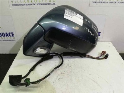 Retrovisor Izquierdo Citroen C4 GRAND PICASSO 2 0 16V