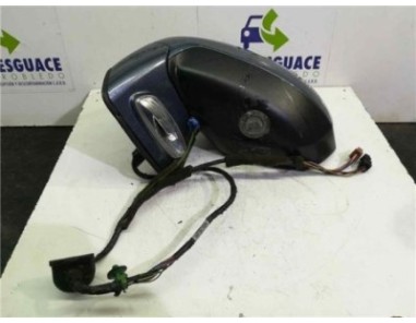 Retrovisor Izquierdo Citroen C4 GRAND PICASSO 2 0 16V 