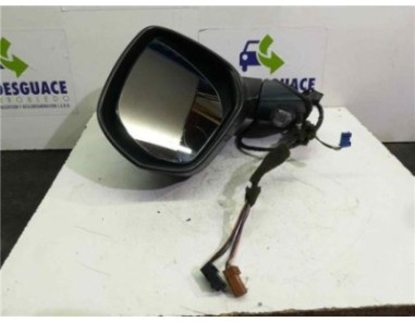 Retrovisor Izquierdo Citroen C4 GRAND PICASSO 2 0 16V 