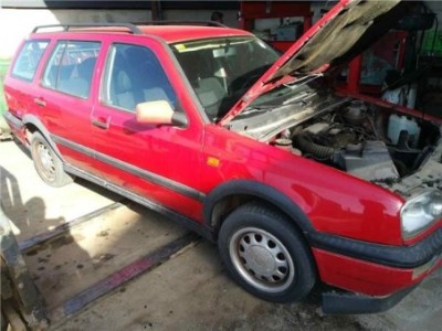 Compresor Cierre Centralizado Volkswagen GOLF III VARIANT 2 0  2