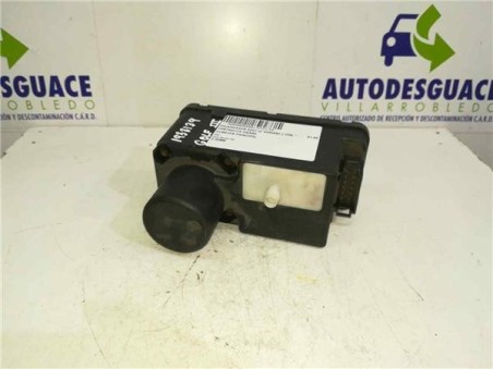 Compresor Cierre Centralizado Volkswagen GOLF III VARIANT 2 0 