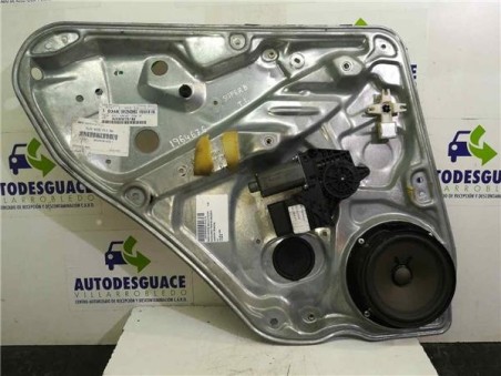 Elevalunas Electrico Trasero Izquierdo Skoda SUPERB 2 0 TDI DPF 