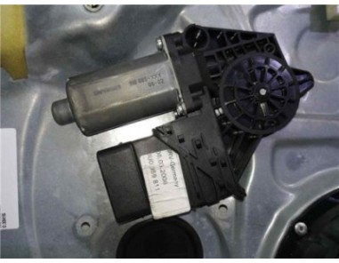 Elevalunas Electrico Trasero Izquierdo Skoda SUPERB 2 0 TDI DPF 