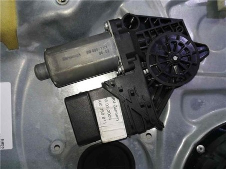 Elevalunas Electrico Trasero Izquierdo Skoda SUPERB 2 0 TDI DPF 