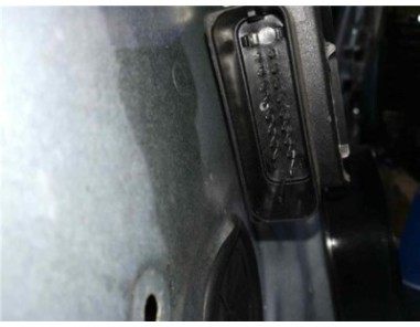 Elevalunas Electrico Trasero Izquierdo Skoda SUPERB 2 0 TDI DPF 