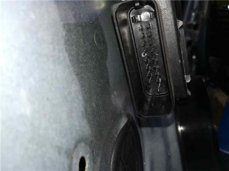 Elevalunas Electrico Trasero Izquierdo Skoda SUPERB 2 0 TDI DPF 