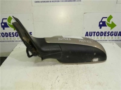 Retrovisor Izquierdo Skoda SUPERB 2 0 TDI DPF