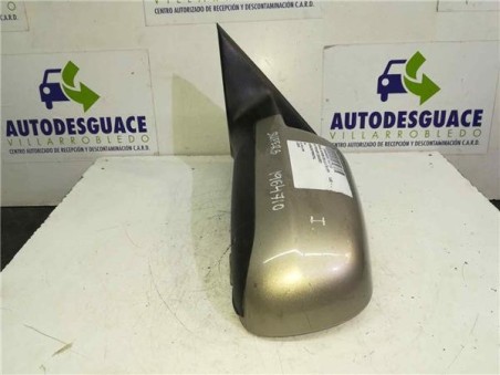 Retrovisor Izquierdo Skoda SUPERB 2 0 TDI DPF 