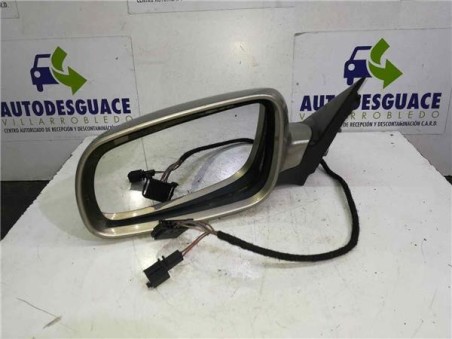 Retrovisor Izquierdo Skoda SUPERB 2 0 TDI DPF 