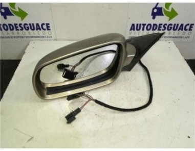 Retrovisor Izquierdo Skoda SUPERB 2 0 TDI DPF 