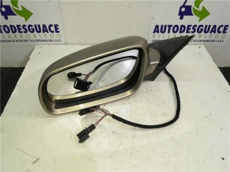 Retrovisor Izquierdo Skoda SUPERB 2 0 TDI DPF 