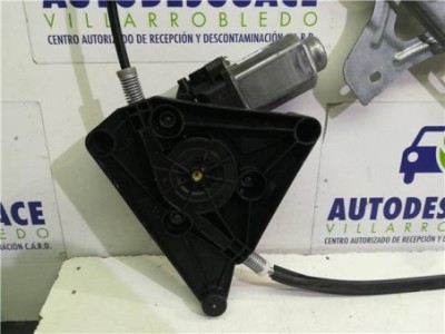 Elevalunas Electrico Delantero Izquierdo Toyota AYGO 1 0