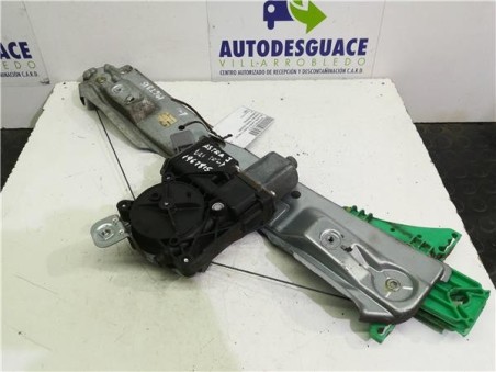 Elevalunas Electrico Trasero Izquierdo Opel ASTRA J SPORTS TOURER 1 7 16V CDTI 