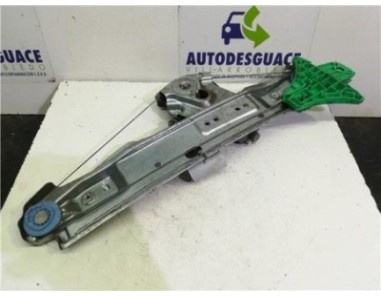 Elevalunas Electrico Trasero Izquierdo Opel ASTRA J SPORTS TOURER 1 7 16V CDTI 