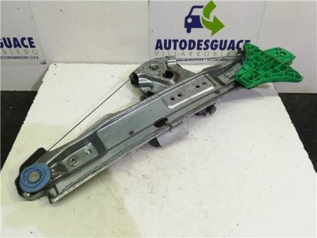 Elevalunas Electrico Trasero Izquierdo Opel ASTRA J SPORTS TOURER 1 7 16V CDTI 