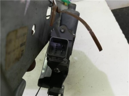 Elevalunas Electrico Trasero Izquierdo Opel ASTRA J SPORTS TOURER 1 7 16V CDTI 