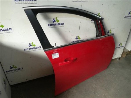 Puerta Delantera Derecha Opel ASTRA J SPORTS TOURER 1 7 16V CDTI 