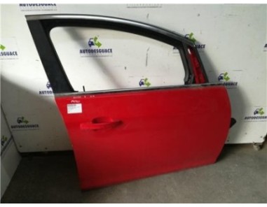 Puerta Delantera Derecha Opel ASTRA J SPORTS TOURER 1 7 16V CDTI 
