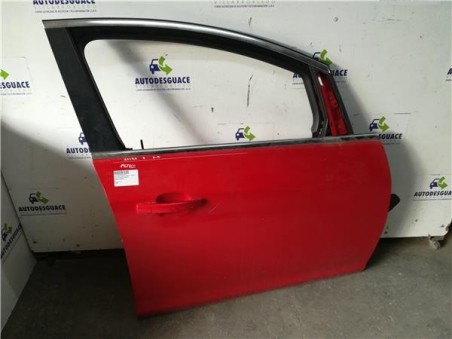 Puerta Delantera Derecha Opel ASTRA J SPORTS TOURER 1 7 16V CDTI 
